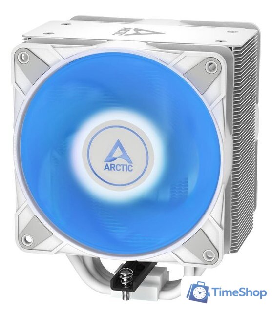 Кулер для процессора Arctic Freezer 36 A-RGB White ACFRE00125A - Изображение №3 — Интернет-магазин Time-Shop