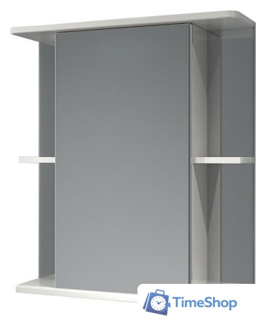  Какса-А Шкаф с зеркалом Мадрид б/о 62 458541 - Изображение №1 — Интернет-магазин Time-Shop