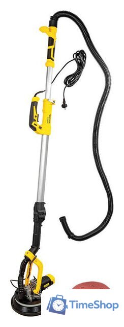 Шлифмашина для стен и потолков WMC Tools WMC-S1M-DH04-230A - Изображение №1 — Интернет-магазин Time-Shop
