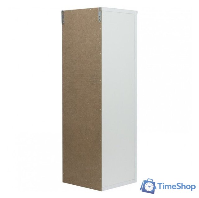  Doratiz Шкаф Doratiz Вена 25 2712.250 (белый, левый) - Изображение №3 — Интернет-магазин Time-Shop