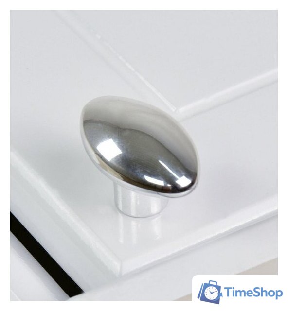  Doratiz Шкаф Doratiz Вена 25 2712.250 (белый, левый) - Изображение №4 — Интернет-магазин Time-Shop