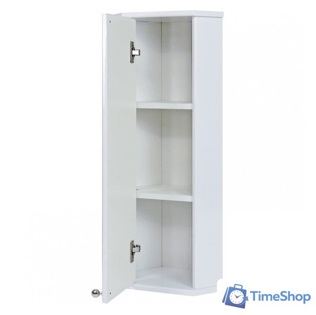  Doratiz Шкаф Doratiz Вена 25 2712.250 (белый, левый) - Изображение №2 — Интернет-магазин Time-Shop