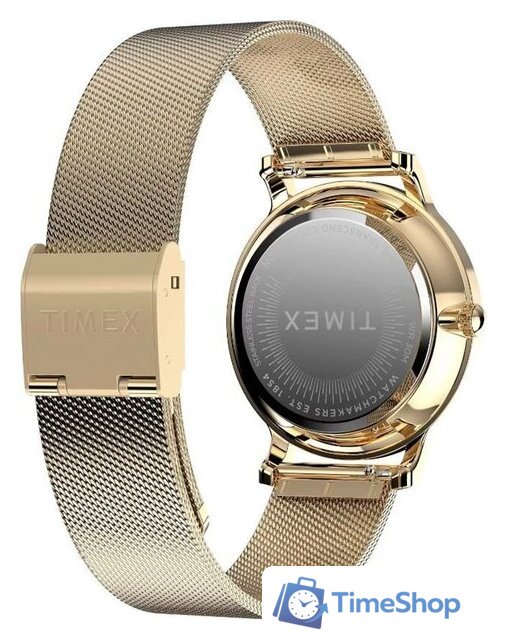 Наручные часы Timex TW2Y10300 - Изображение №2 — Интернет-магазин Time-Shop