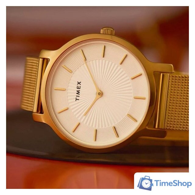 Наручные часы Timex TW2Y10300 - Изображение №3 — Интернет-магазин Time-Shop