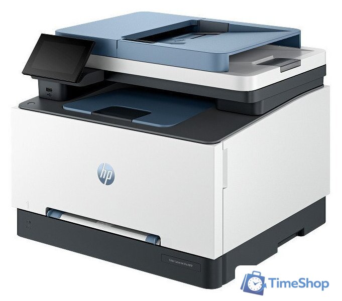 МФУ HP Color LaserJet Pro 3303sdw 499M6A - Изображение №3 — Интернет-магазин Time-Shop
