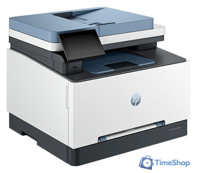 МФУ HP Color LaserJet Pro 3303sdw 499M6A - Изображение №4 — Интернет-магазин Time-Shop
