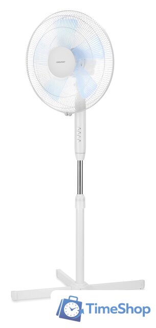 Вентилятор Coolfort CF-2029 - Изображение №2 — Интернет-магазин Time-Shop