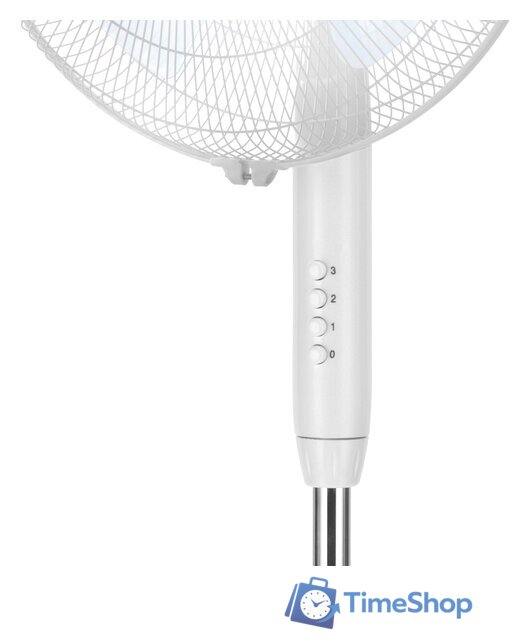 Вентилятор Coolfort CF-2029 - Изображение №4 — Интернет-магазин Time-Shop