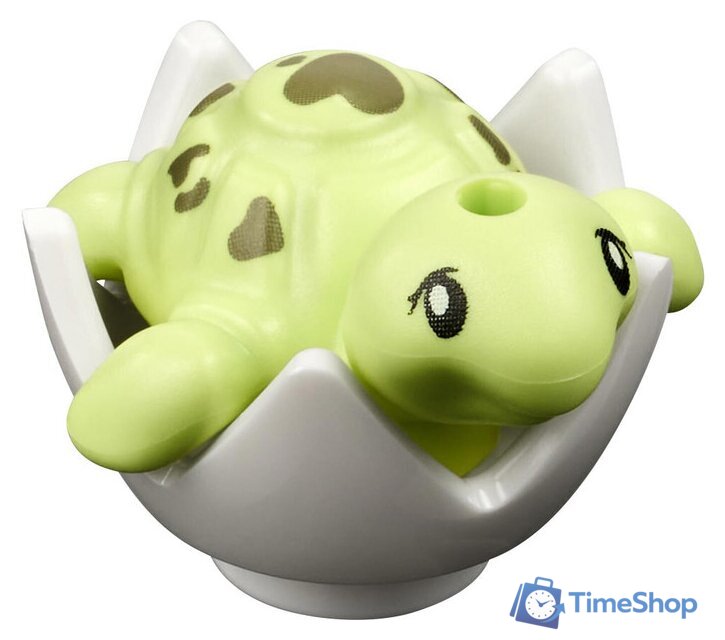 Конструктор LEGO Friends Спасательная машина для черепах 41697 - Изображение №17 — Интернет-магазин Time-Shop