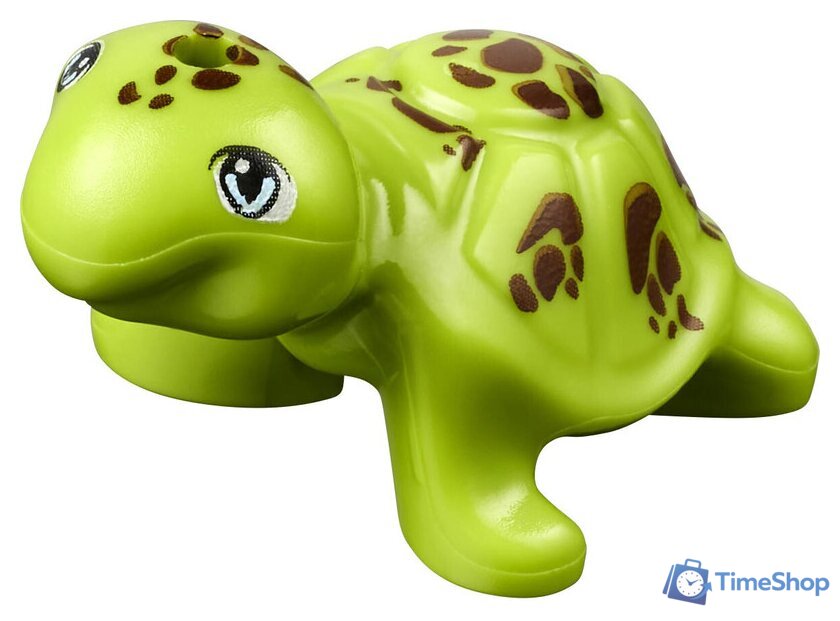 Конструктор LEGO Friends Спасательная машина для черепах 41697 - Изображение №16 — Интернет-магазин Time-Shop