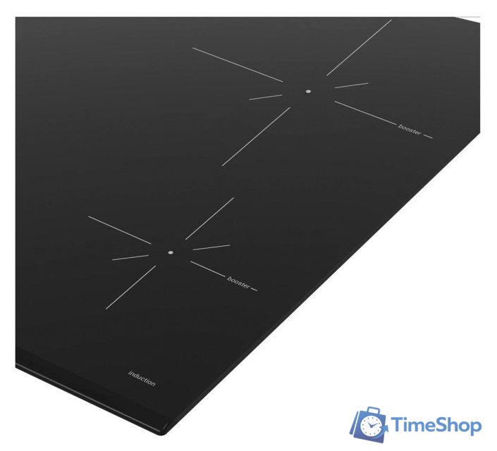 Варочная панель Indesit IB 41B60 BF - Изображение №5 — Интернет-магазин Time-Shop