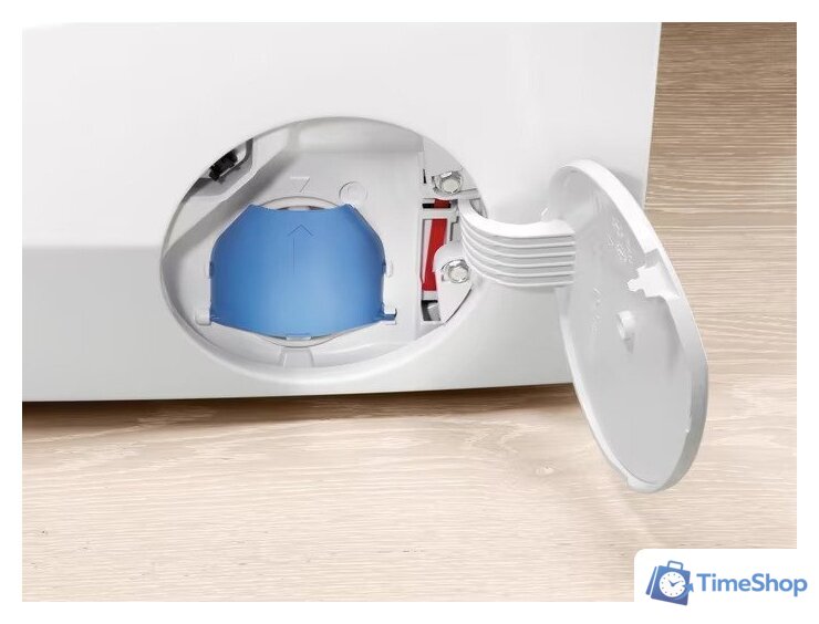 Стиральная машина Electrolux PerfectCare 700 EW7WP369S - Изображение №5 — Интернет-магазин Time-Shop