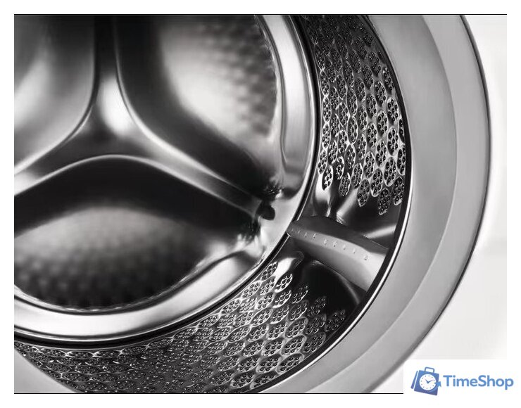 Стиральная машина Electrolux PerfectCare 700 EW7WP369S - Изображение №2 — Интернет-магазин Time-Shop