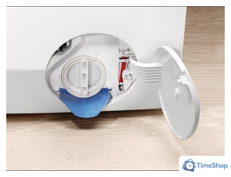 Стиральная машина Electrolux PerfectCare 700 EW7WP369S - Изображение №6 — Интернет-магазин Time-Shop