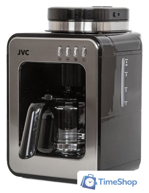Капельная кофеварка JVC JK-CF36 - Изображение №1 — Интернет-магазин Time-Shop