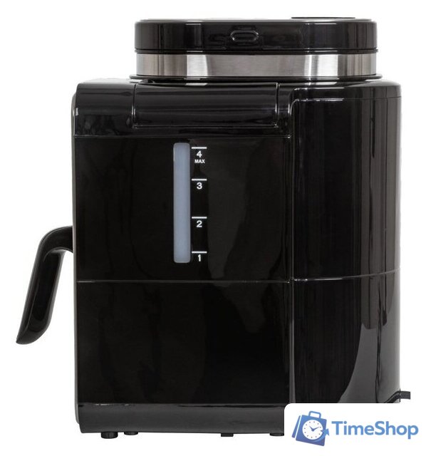 Капельная кофеварка JVC JK-CF36 - Изображение №4 — Интернет-магазин Time-Shop