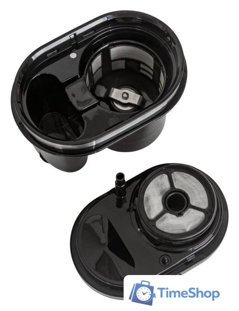 Капельная кофеварка JVC JK-CF36 - Изображение №7 — Интернет-магазин Time-Shop