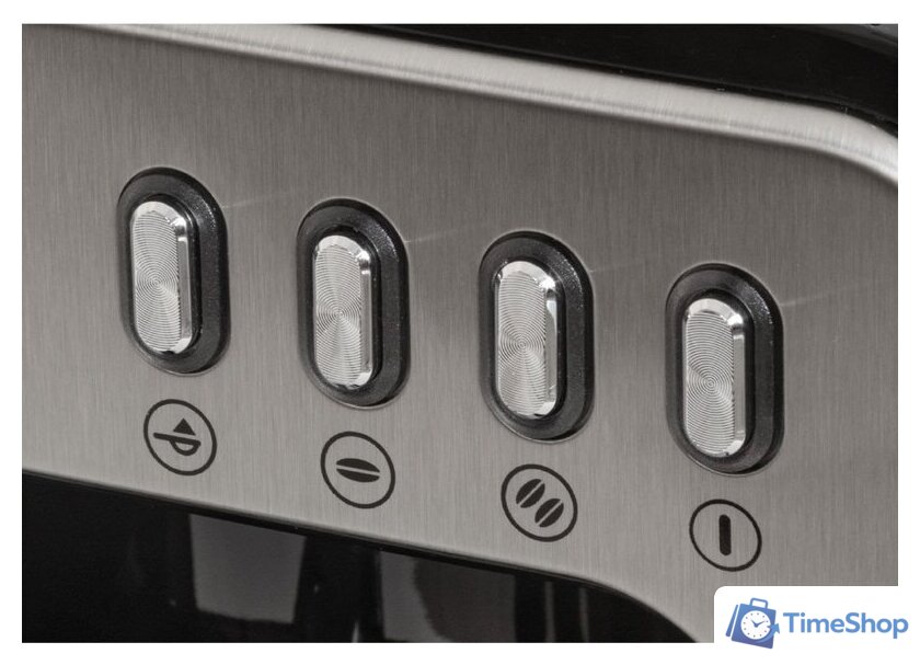 Капельная кофеварка JVC JK-CF36 - Изображение №5 — Интернет-магазин Time-Shop