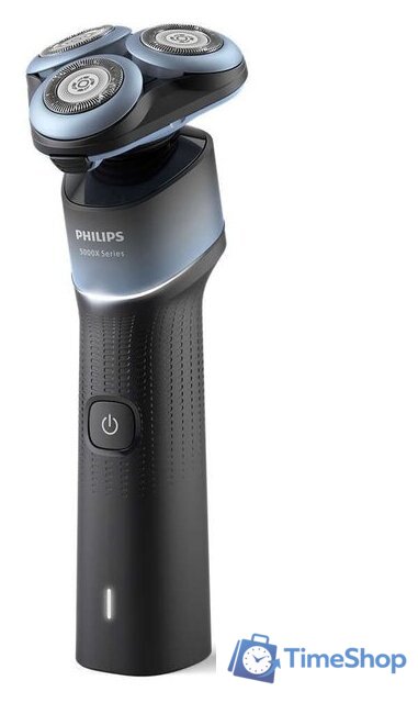 Электробритва Philips X5006/00 - Изображение №4 — Интернет-магазин Time-Shop
