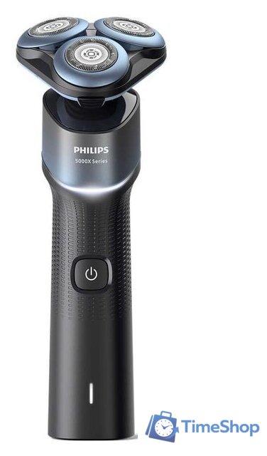Электробритва Philips X5006/00 - Изображение №3 — Интернет-магазин Time-Shop