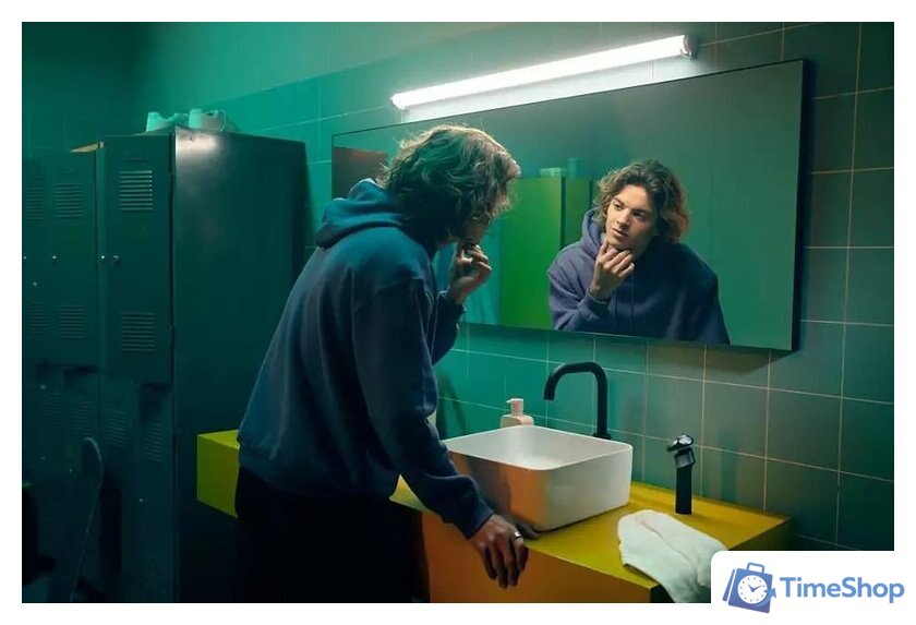 Электробритва Philips X5006/00 - Изображение №6 — Интернет-магазин Time-Shop