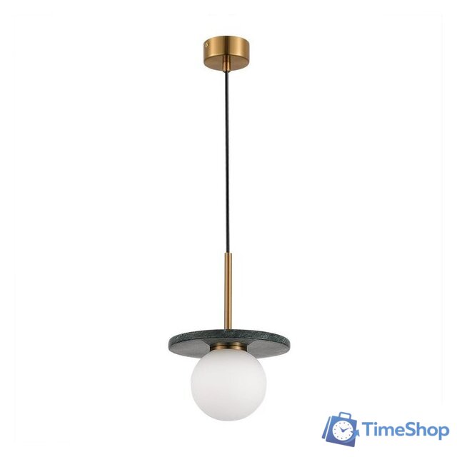 Подвесная люстра ST Luce SL1191.363.01 - Изображение №2 — Интернет-магазин Time-Shop