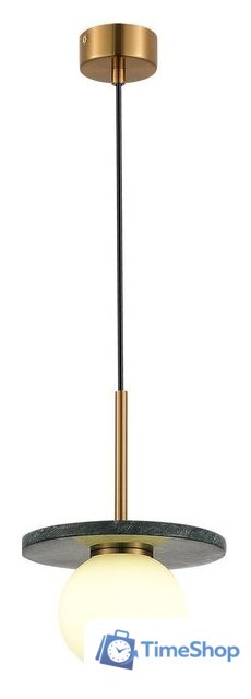 Подвесная люстра ST Luce SL1191.363.01 - Изображение №1 — Интернет-магазин Time-Shop