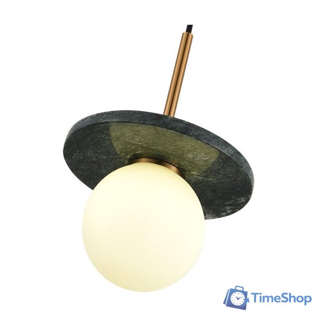 Подвесная люстра ST Luce SL1191.363.01 - Изображение №3 — Интернет-магазин Time-Shop