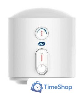 Накопительный электрический водонагреватель A&P 310-30 - Изображение №1 — Интернет-магазин Time-Shop