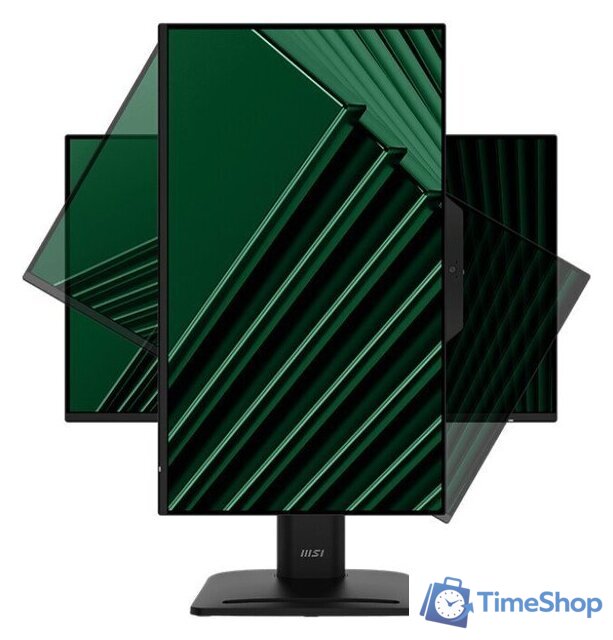Монитор MSI Pro MP242PMG - Изображение №2 — Интернет-магазин Time-Shop