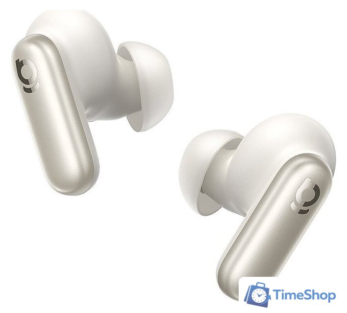 Наушники Baseus Inspire XP1 (бежевый) - Изображение №3 — Интернет-магазин Time-Shop