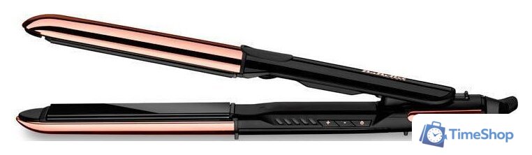 Выпрямитель BaByliss ST482E - Изображение №2 — Интернет-магазин Time-Shop