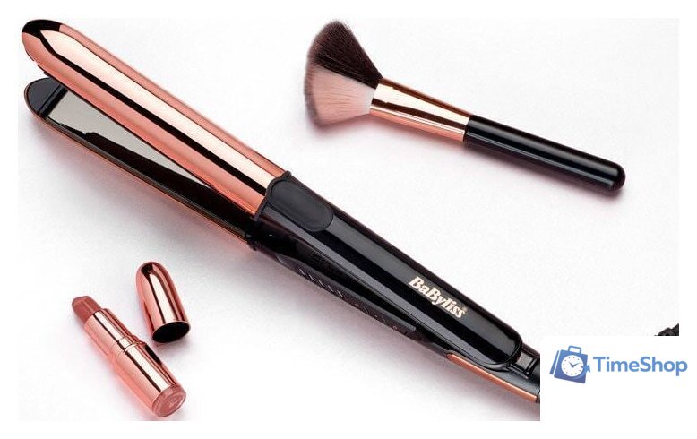 Выпрямитель BaByliss ST482E - Изображение №5 — Интернет-магазин Time-Shop