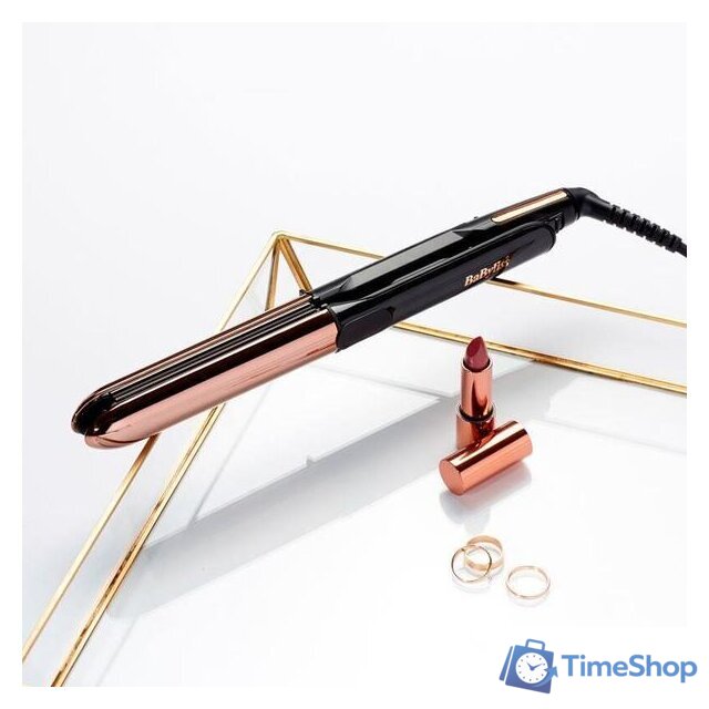 Выпрямитель BaByliss ST482E - Изображение №4 — Интернет-магазин Time-Shop