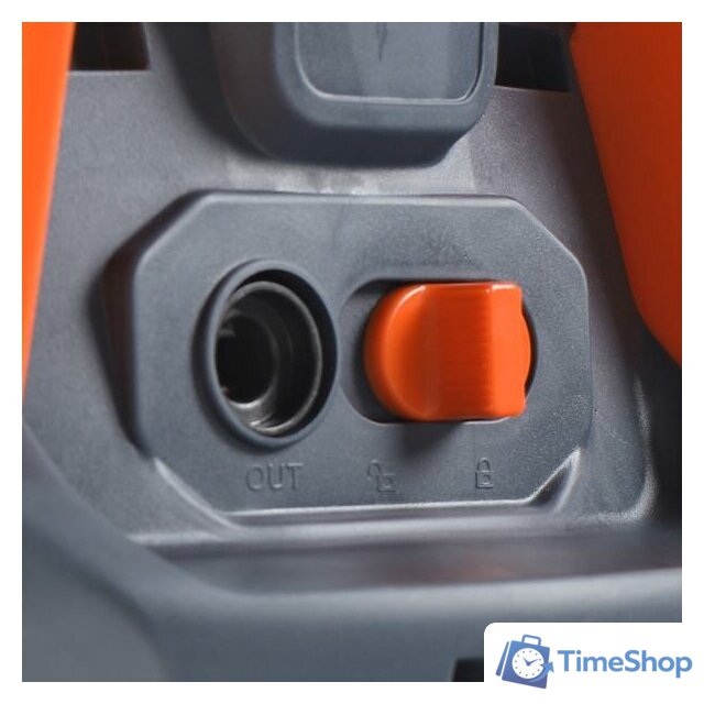 Мойка высокого давления Patriot GT440 Imperial - Изображение №10 — Интернет-магазин Time-Shop