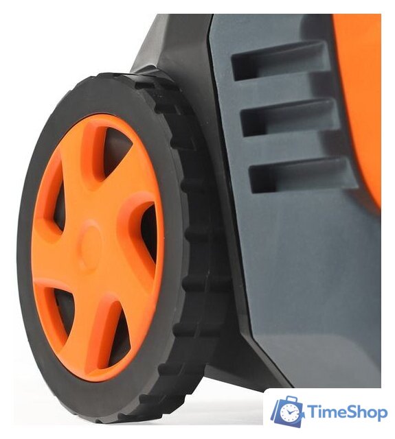 Мойка высокого давления Patriot GT440 Imperial - Изображение №2 — Интернет-магазин Time-Shop