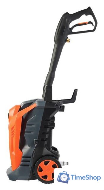 Мойка высокого давления Patriot GT440 Imperial - Изображение №12 — Интернет-магазин Time-Shop