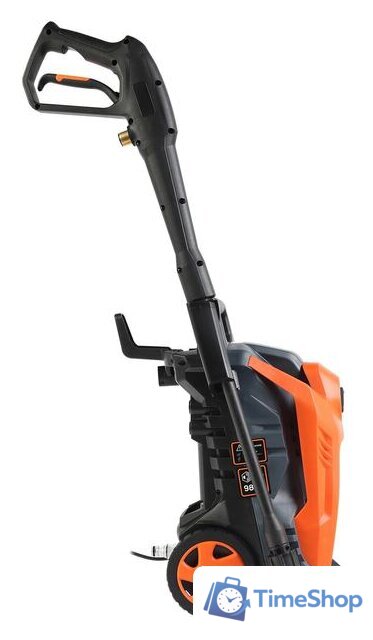 Мойка высокого давления Patriot GT440 Imperial - Изображение №15 — Интернет-магазин Time-Shop