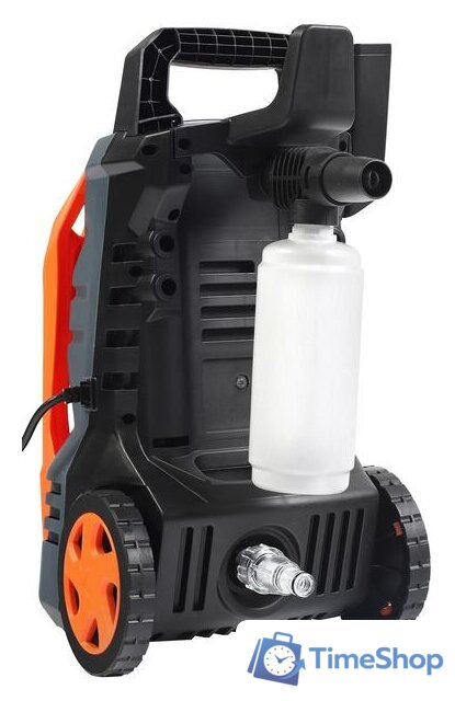 Мойка высокого давления Patriot GT440 Imperial - Изображение №5 — Интернет-магазин Time-Shop
