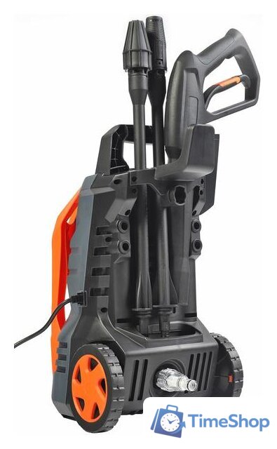 Мойка высокого давления Patriot GT440 Imperial - Изображение №6 — Интернет-магазин Time-Shop