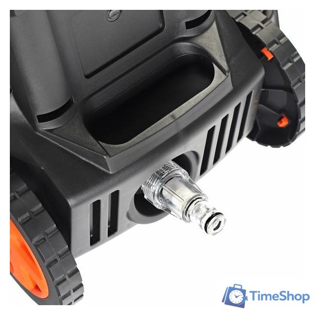 Мойка высокого давления Patriot GT440 Imperial - Изображение №11 — Интернет-магазин Time-Shop