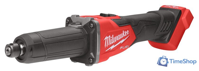 Прямошлифовальная машина Milwaukee M18 FDGRB-0X 4933480953 (без АКБ, кейс) - Изображение №1 — Интернет-магазин Time-Shop