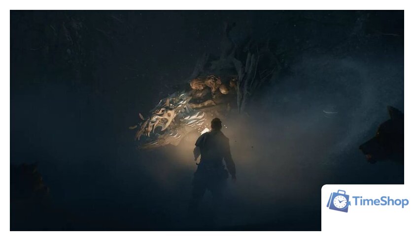  Banishers: Ghosts of New Eden для PlayStation 5 - Изображение №8 — Интернет-магазин Time-Shop