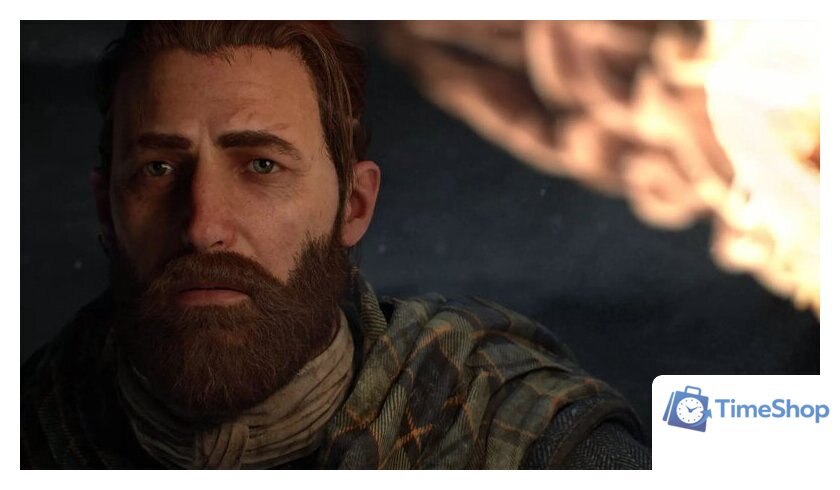  Banishers: Ghosts of New Eden для PlayStation 5 - Изображение №10 — Интернет-магазин Time-Shop