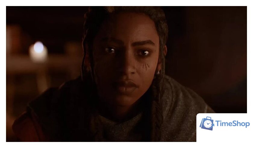  Banishers: Ghosts of New Eden для PlayStation 5 - Изображение №7 — Интернет-магазин Time-Shop