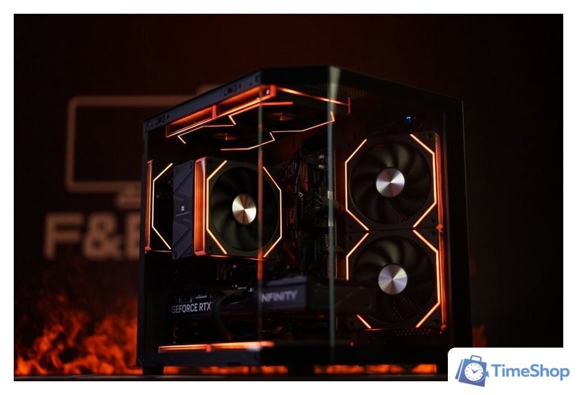 Компьютер ООО 