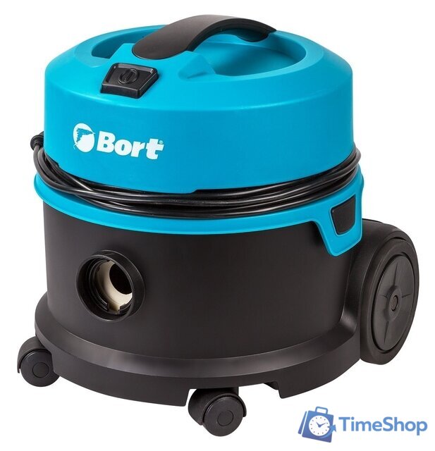 Пылесос Bort BSS-1010HD - Изображение №4 — Интернет-магазин Time-Shop