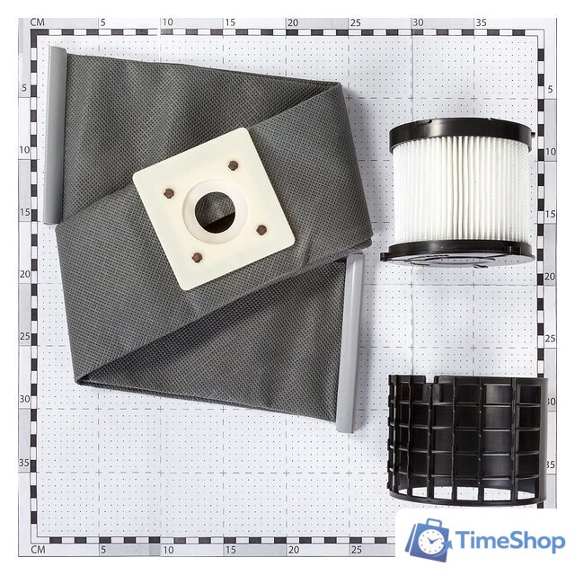 Пылесос Bort BSS-1010HD - Изображение №8 — Интернет-магазин Time-Shop