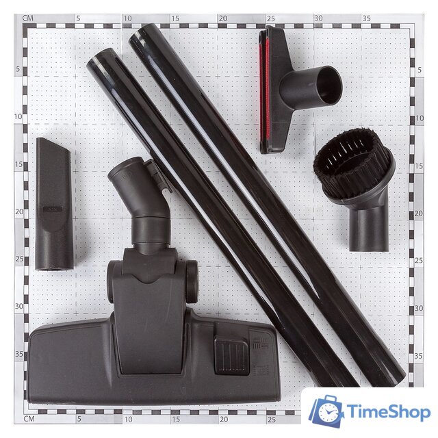 Пылесос Bort BSS-1010HD - Изображение №10 — Интернет-магазин Time-Shop