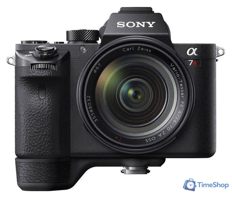 Удлинитель рукоятки Sony GP-X1EM - Изображение №5 — Интернет-магазин Time-Shop